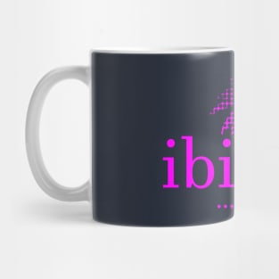 Ibiza Mug